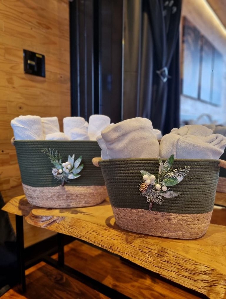 Fortaleza – Cabana de Luxo na Natureza