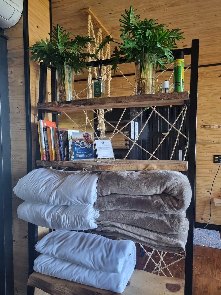 Itaimbezinho – Cabana com Hidro e Lareira