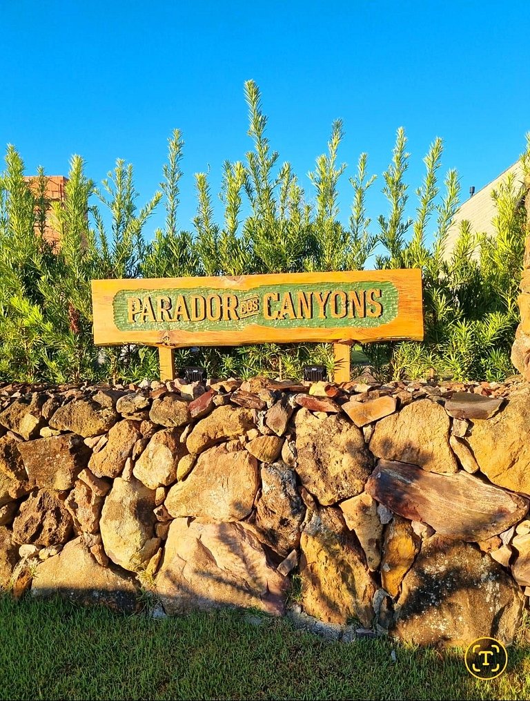 Fortaleza – Cabana de Luxo na Natureza