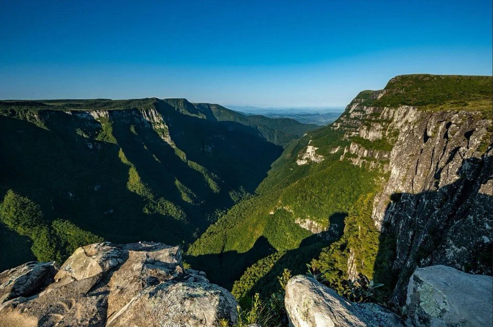 O Que Fazer em Cambará do Sul em 3 Dias: Roteiro Completo