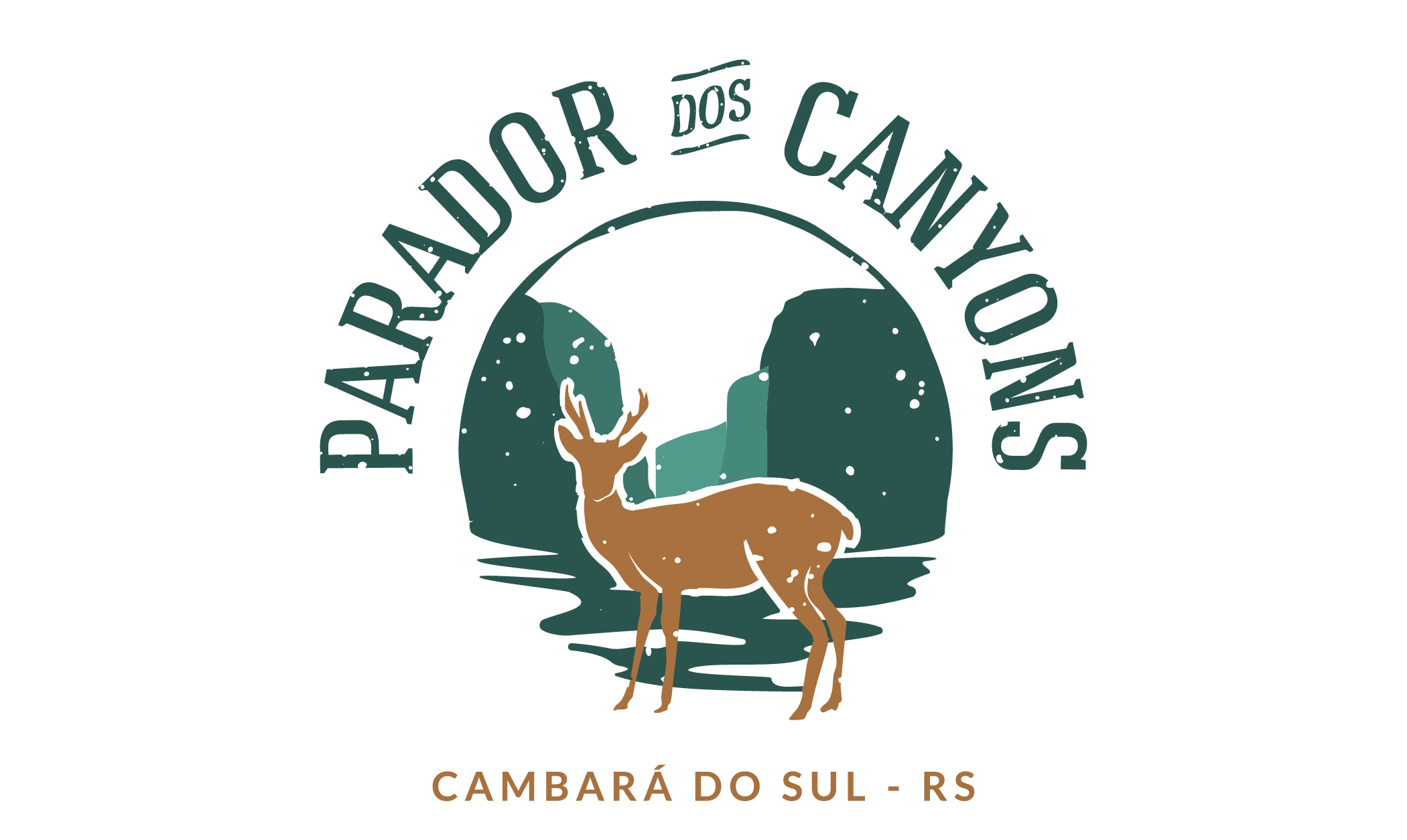 Parador dos Canyons